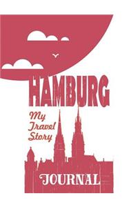 Hamburg - My Travel Story Journal