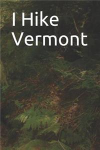 I Hike Vermont