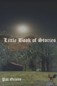 Little Book of Stories