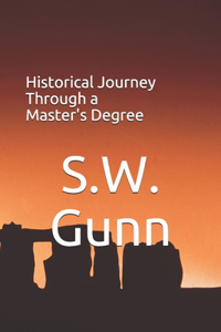 Historical Journey Through a Master's Degree