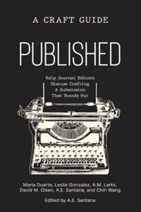 Published: A Craft Guide