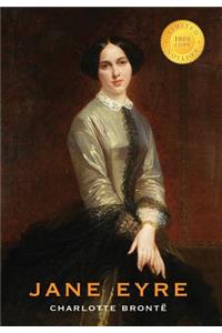 Jane Eyre (1000 Copy Limited Edition)