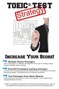 TOEIC Test Strategy