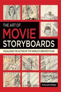 Art of Movie Storyboards