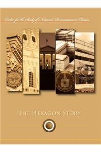 Hexagon Story (Center for the Study of National Reconnaissance Classics series)