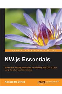 NW.js Essentials