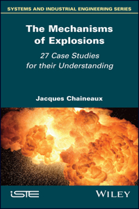 Mechanisms of Explosions