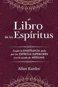 Libro de los Espíritus