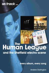 The Human League On Track