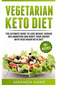 Vegetarian Keto Diet