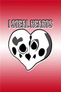 I Steal Hearts