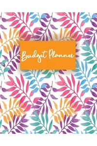 Budget Planner