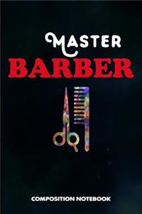 Master Barber