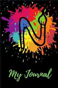 My Journal