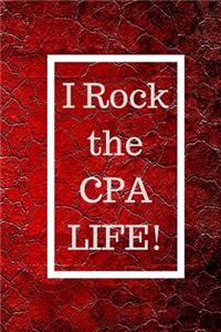 I Rock the CPA Life
