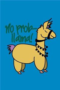 No Prob-Llama