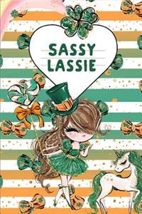 Sassy Lassie