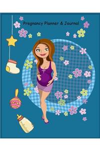 Pregnancy Planner & Journal