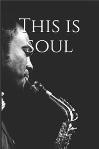 This Is Soul