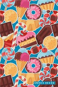 Sweet Tooth