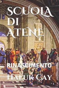SCUOLA di ATENE