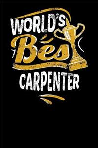 World's Best Carpenter