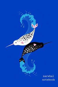 Narwhal Notebook