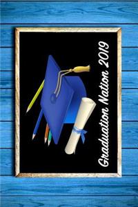 Graduation Nation 2019