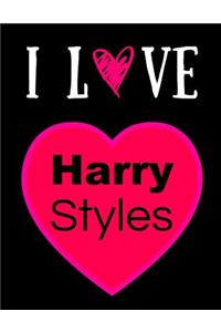 I Love Harry Styles