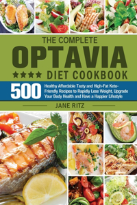 The Complete Lean & Green Diet Cookbook