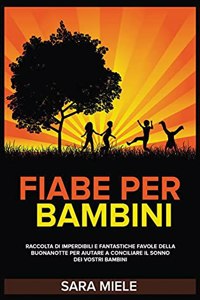 Fiabe Per Bambini