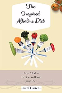 Inspired Alkaline Diet