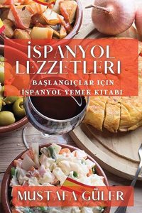 İspanyol Lezzetleri