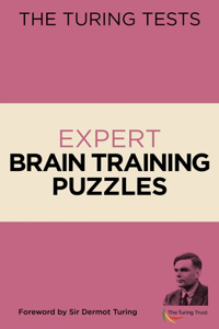 The Turing Tests Expert Brain Training Puzzles