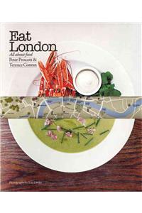 Eat London: All about Food