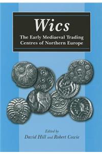 Early Medieval Trading Centres