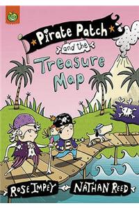 Pirate Patch and the Treasure Map