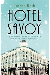 Hotel Savoy