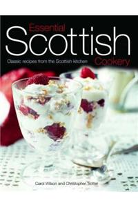 Essential Scottish Cookery