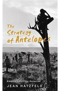 Strategy of Antelopes