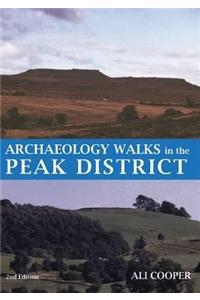 Archaeology Walks in the Peak District
