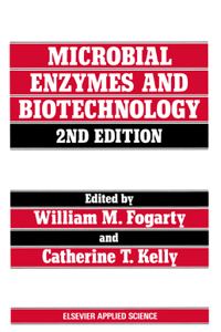 Microbial Enzymes and Biotechnology