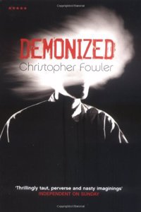 Demonized (New Edition)