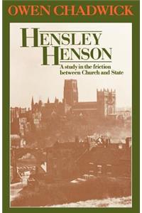 Hensley Henson
