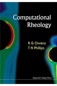 Computational Rheology