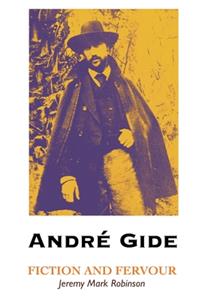 Andre Gide