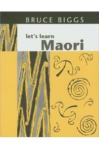 Let's Learn Maori