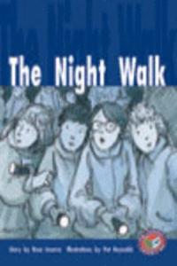 The Night Walk