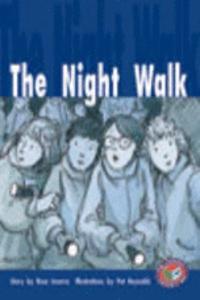 The Night Walk PM Gold Set C