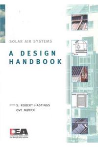 Solar Air Systems
